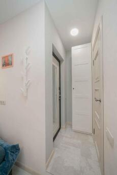 Apartment on Friedrich Engels, Москва - квартира подобово