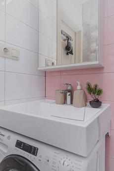 Apartment on Friedrich Engels, Москва - квартира подобово
