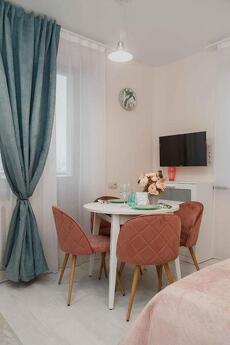 Apartment on Friedrich Engels, Москва - квартира подобово