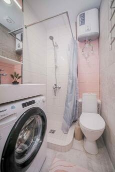 Apartment on Friedrich Engels, Москва - квартира подобово