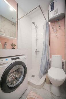 Apartment on Friedrich Engels, Москва - квартира подобово