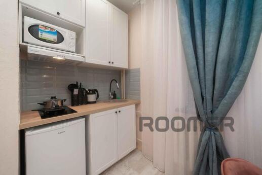 Apartment on Friedrich Engels, Москва - квартира подобово
