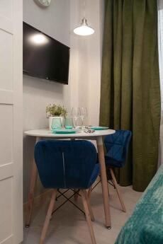 Apartment on Friedrich Engels, Москва - квартира подобово