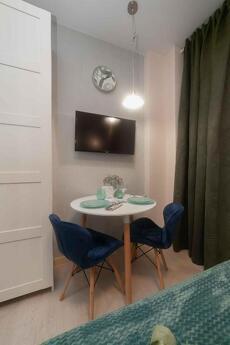 Apartment on Friedrich Engels, Москва - квартира подобово