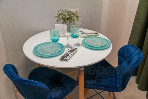 Apartment on Friedrich Engels, Москва - квартира подобово