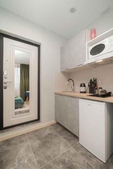 Apartment on Friedrich Engels, Москва - квартира подобово