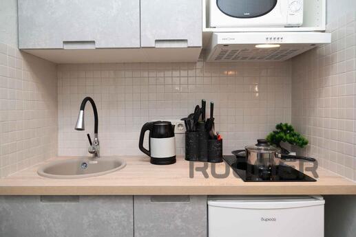 Apartment on Friedrich Engels, Москва - квартира подобово