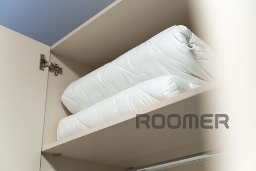 Уютная студия на Ватутина, Подольск - квартира посуточно