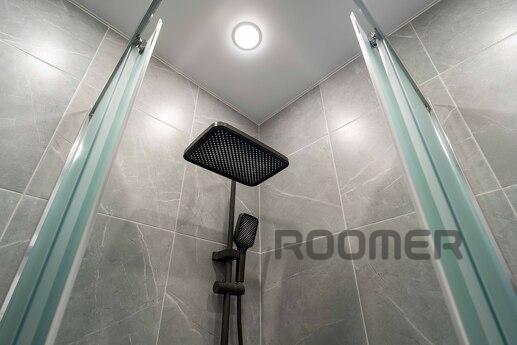 Уютная студия на Ватутина, Подольск - квартира посуточно