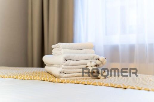 Уютная студия на Ватутина, Подольск - квартира посуточно