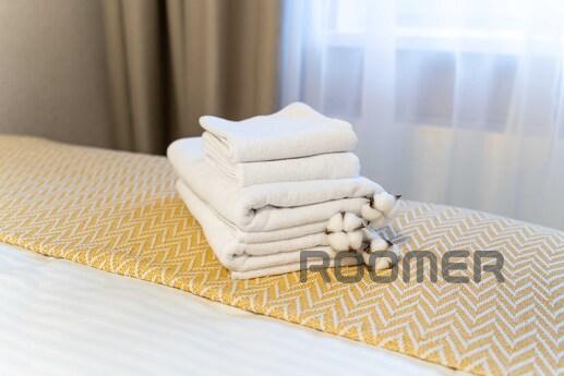 Уютная студия на Ватутина, Подольск - квартира посуточно