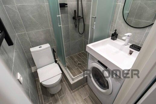 Уютная студия на Ватутина, Подольск - квартира посуточно