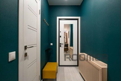 Уютная студия на Ватутина, Подольск - квартира посуточно