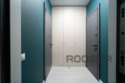 Уютная студия на Ватутина, Подольск - квартира посуточно