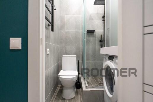 Уютная студия на Ватутина, Подольск - квартира посуточно