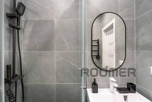 Уютная студия на Ватутина, Подольск - квартира посуточно