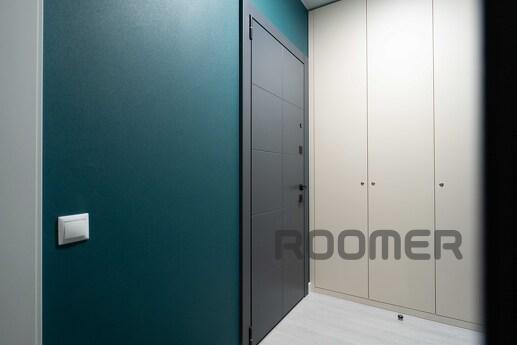 Уютная студия на Ватутина, Подольск - квартира посуточно