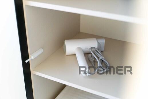 Уютная студия на Ватутина, Подольск - квартира посуточно