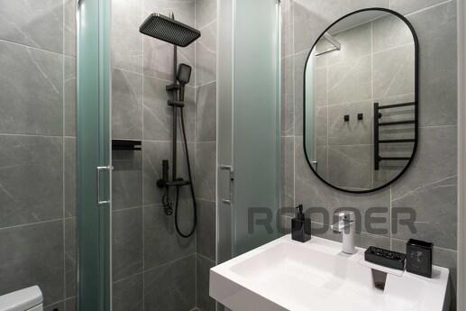 Уютная студия на Ватутина, Подольск - квартира посуточно