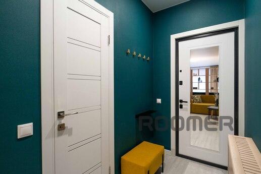 Уютная студия на Ватутина, Подольск - квартира посуточно