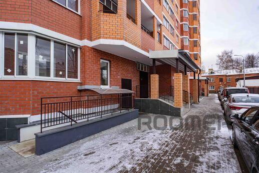 Уютная студия на Ватутина, Подольск - квартира посуточно