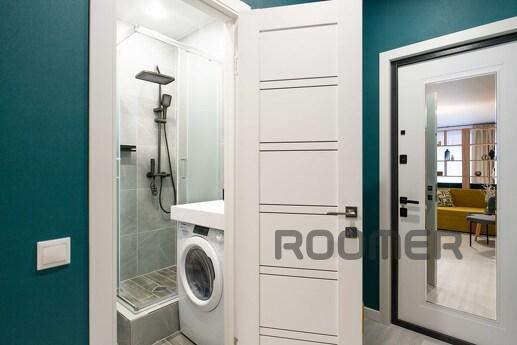 Уютная студия на Ватутина, Подольск - квартира посуточно