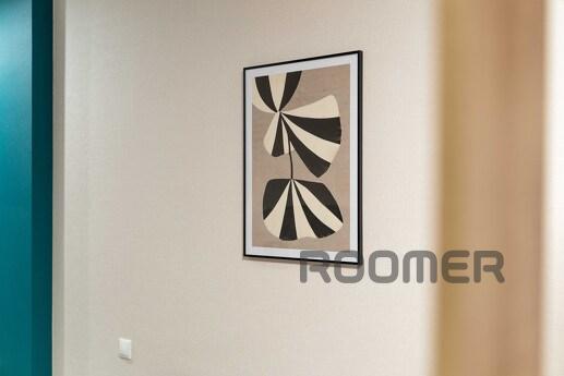 Уютная студия на Ватутина, Подольск - квартира посуточно