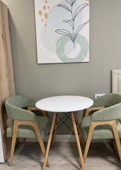 Cozy studio on B. Tulskaya, Москва - квартира подобово