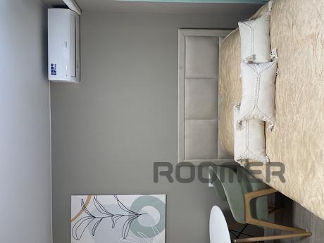 Cozy studio on B. Tulskaya, Москва - квартира подобово