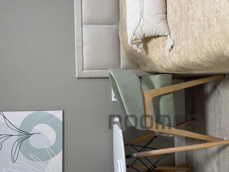 Cozy studio on B. Tulskaya, Москва - квартира подобово