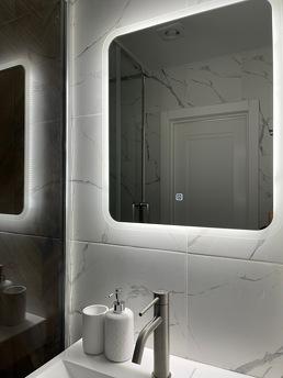 Cozy studio on B. Tulskaya, Москва - квартира подобово