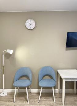 Cozy studio on B. Tulskaya, Москва - квартира подобово