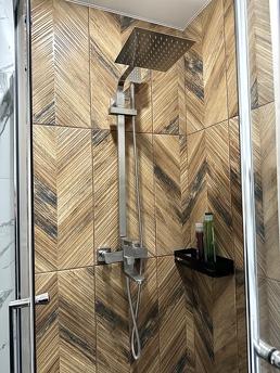 Cozy studio on B. Tulskaya, Москва - квартира подобово