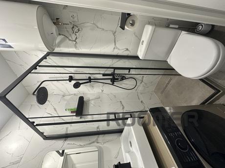 Уютная студия на Нагорной, Москва - квартира посуточно