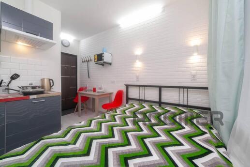 The village of Kraskovo is located in the urban district of 