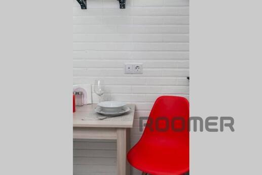 Cozy studio in Novokraskovo, Lyubertsy - apartment by the day