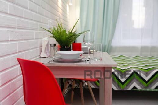Cozy studio in Novokraskovo, Lyubertsy - apartment by the day