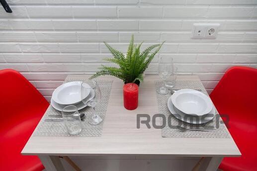 Cozy studio in Novokraskovo, Lyubertsy - apartment by the day