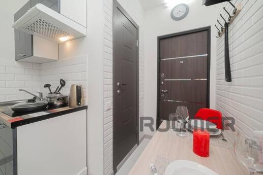 Cozy studio in Novokraskovo, Lyubertsy - apartment by the day