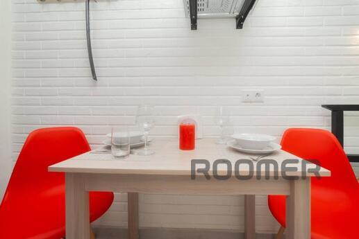 Cozy studio in Novokraskovo, Lyubertsy - apartment by the day