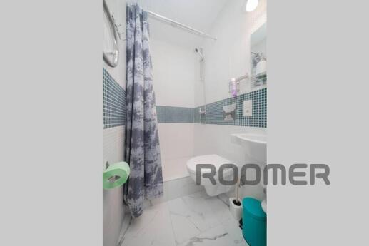 Cozy studio in Novokraskovo, Lyubertsy - apartment by the day