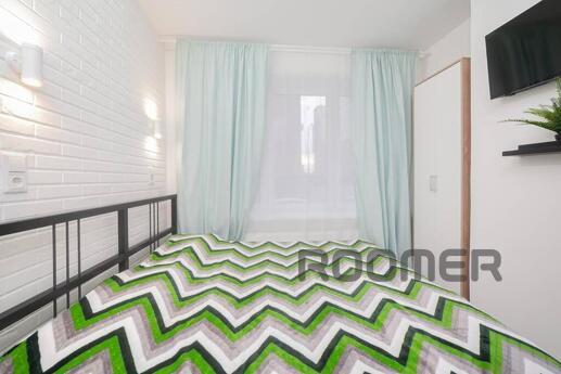 Cozy studio in Novokraskovo, Lyubertsy - apartment by the day