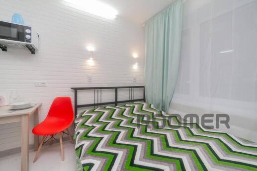 Cozy studio in Novokraskovo, Lyubertsy - apartment by the day
