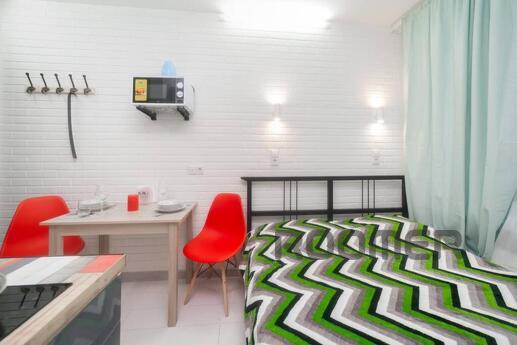 Cozy studio in Novokraskovo, Lyubertsy - apartment by the day
