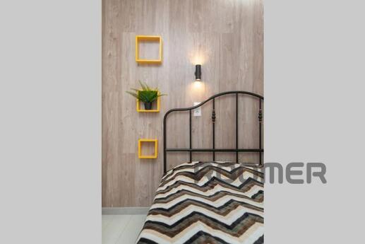 Cozy studio in Novokraskovo, Люберці - квартира подобово