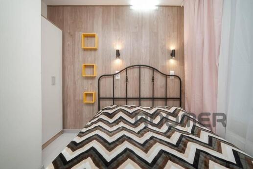 Cozy studio in Novokraskovo, Люберці - квартира подобово