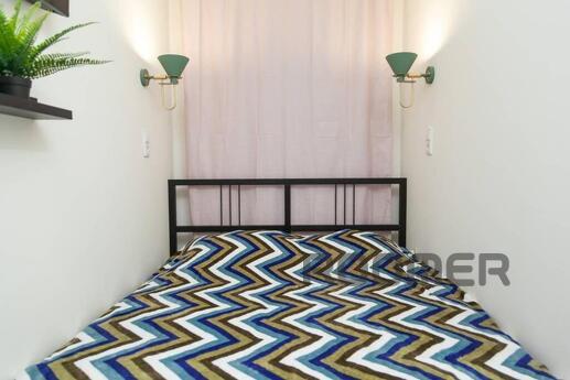 Сдаётся уютная студия в ЖК 