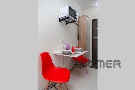 Уютная студия в Новокрасково, Люберцы - квартира посуточно