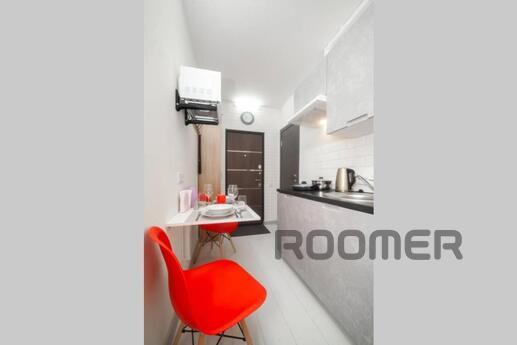 Уютная студия в Новокрасково, Люберцы - квартира посуточно