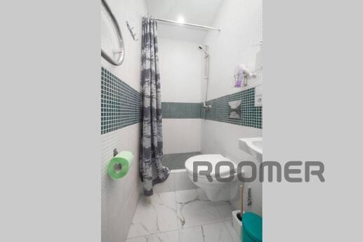 Уютная студия в Новокрасково, Люберцы - квартира посуточно